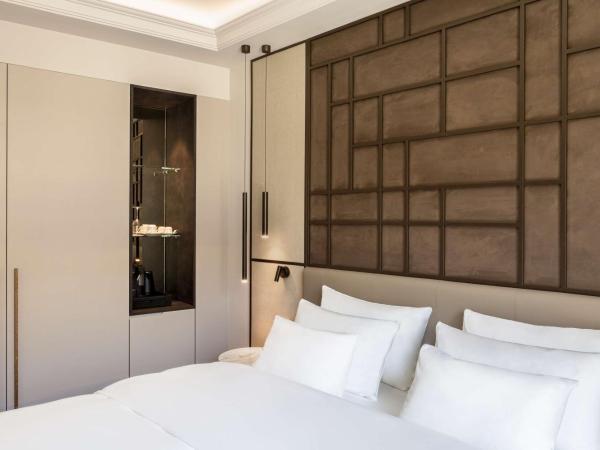 Radisson Collection Hotel, Magdalena Plaza Sevilla : photo 4 de la chambre suite