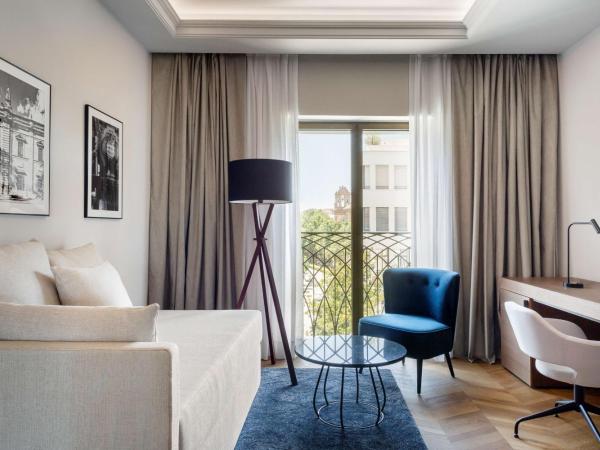 Radisson Collection Hotel, Magdalena Plaza Sevilla : photo 2 de la chambre suite