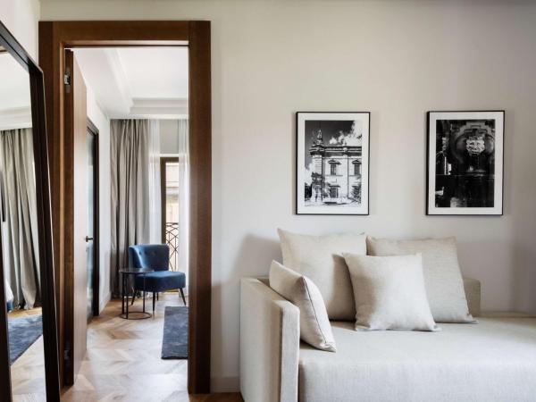 Radisson Collection Hotel, Magdalena Plaza Sevilla : photo 3 de la chambre suite