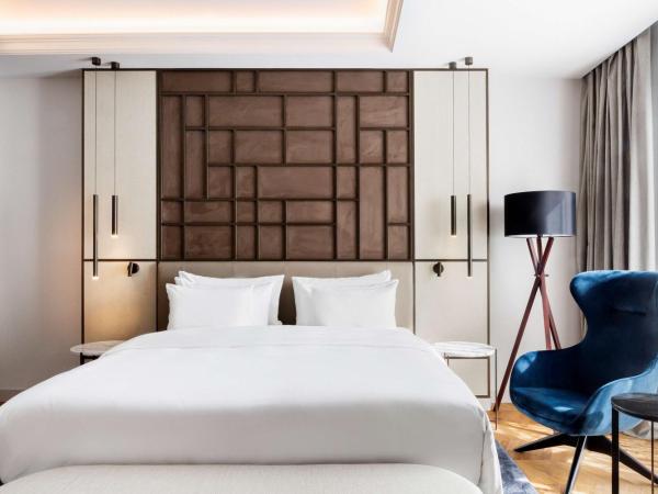 Radisson Collection Hotel, Magdalena Plaza Sevilla : photo 1 de la chambre suite junior