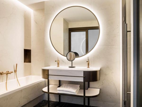 Radisson Collection Hotel, Magdalena Plaza Sevilla : photo 4 de la chambre suite junior