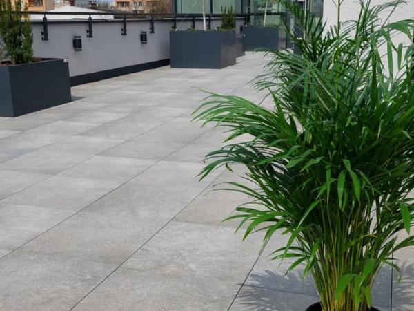 Hostel OPEN GARDEN : photo 5 de la chambre chambre quadruple avec salle de bains commune