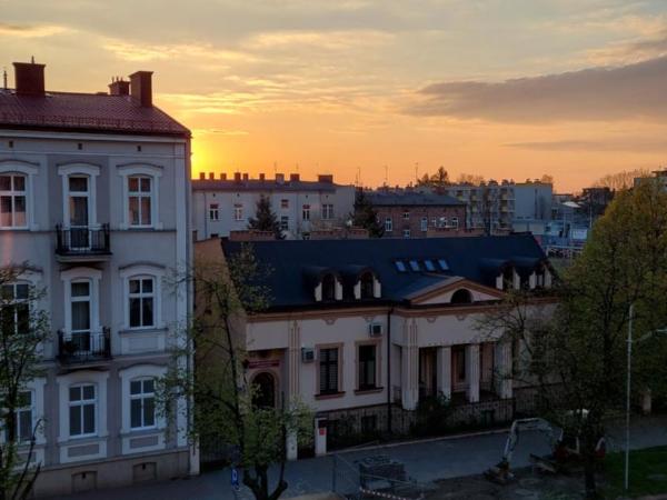 Hostel OPEN GARDEN : photo 9 de la chambre chambre quadruple avec salle de bains commune