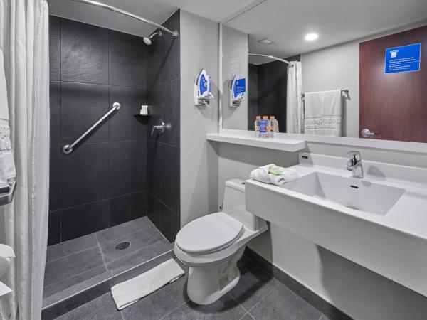 City Express by Marriott Monterrey Aeropuerto : photo 4 de la chambre chambre lit queen-size