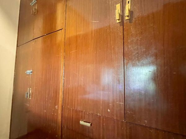 Panda Hostel Mendoza : photo 1 de la chambre lit dans dortoir mixte de 4 lits