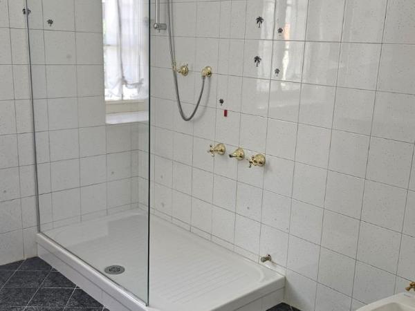 il Sole di Baggio : photo 6 de la chambre chambre double avec salle de bains privative extérieure