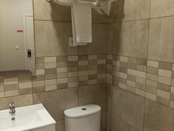 HOSPEDARIA LONDRES : photo 2 de la chambre chambre double Économique