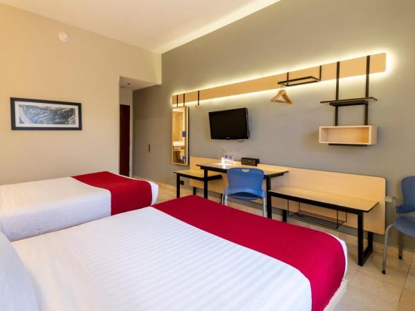 City Express by Marriott Cancun : photo 2 de la chambre chambre double avec 2 lits doubles