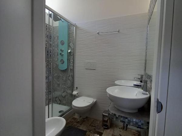 Atmos Luxe Navigli : photo 1 de la chambre lit dans dortoir pour hommes