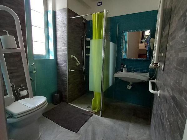 Atmos Luxe Navigli : photo 3 de la chambre chambre familiale deluxe