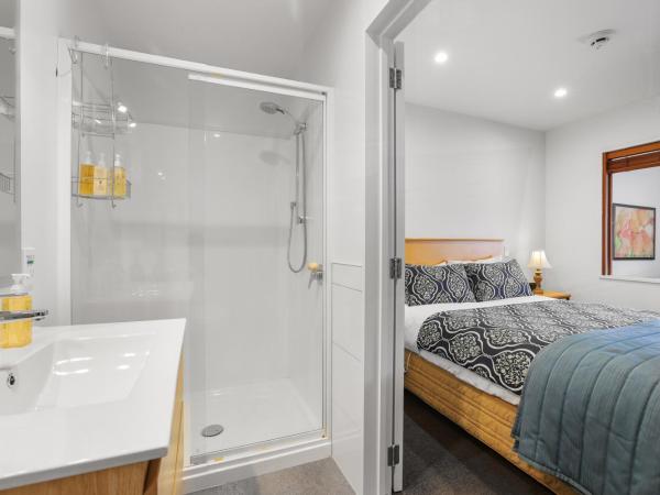 Lorenzo Motor Lodge : photo 2 de la chambre suite 1 chambre