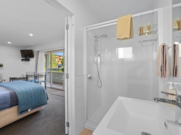 Lorenzo Motor Lodge : photo 2 de la chambre studio exécutif