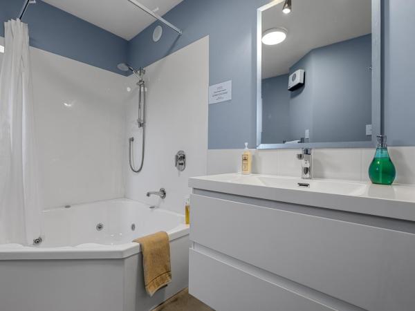 Lorenzo Motor Lodge : photo 1 de la chambre appartement 2 chambres