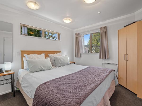 Lorenzo Motor Lodge : photo 3 de la chambre appartement 2 chambres