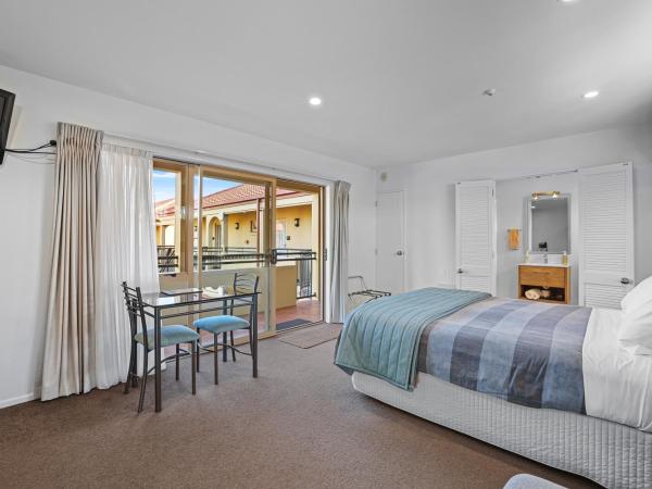 Lorenzo Motor Lodge : photo 5 de la chambre studio exécutif