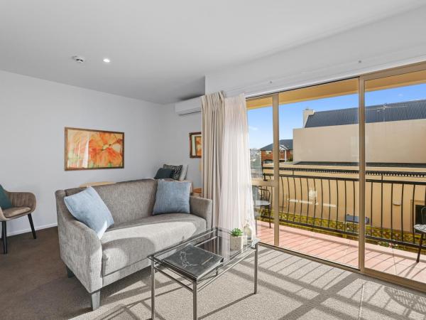 Lorenzo Motor Lodge : photo 5 de la chambre suite 1 chambre