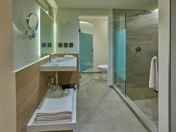 City Express Plus by Marriott Mazatlan : photo 5 de la chambre chambre lit king-size