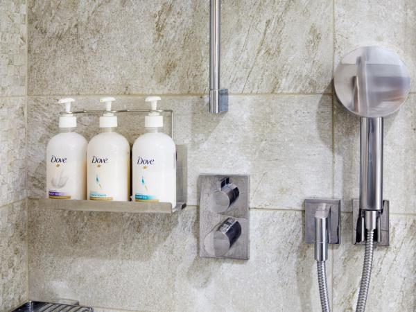 Holiday Inn Istanbul - Kadikoy, an IHG Hotel : photo 5 de la chambre chambre double standard