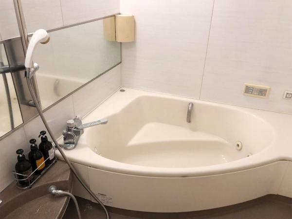 Restay Puchi Nagasaki Club (Adult Only) : photo 3 de la chambre chambre double