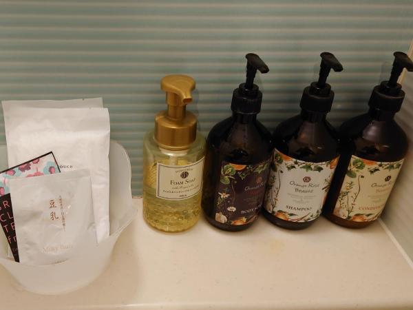 Restay Puchi Nagasaki Club (Adult Only) : photo 5 de la chambre chambre double