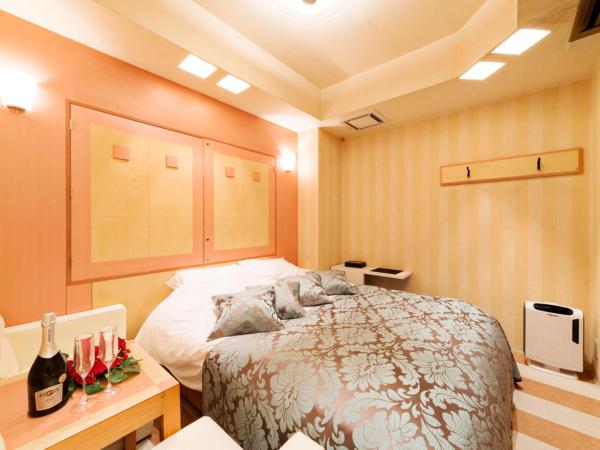 Restay Puchi Nagasaki Club (Adult Only) : photo 7 de la chambre chambre double