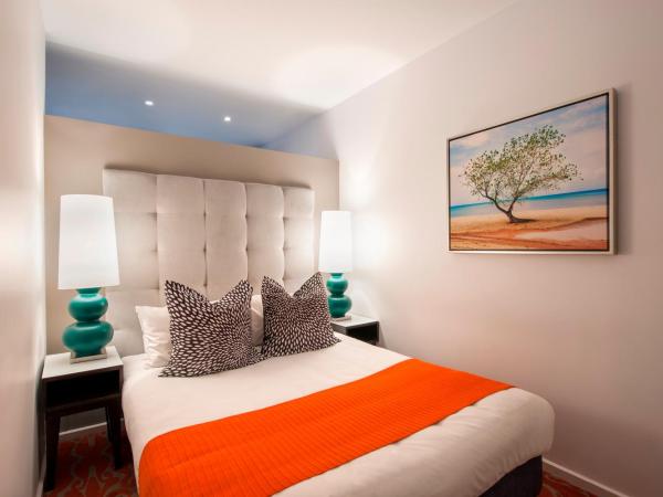 Miller Apartments : photo 1 de la chambre appartement 1 chambre