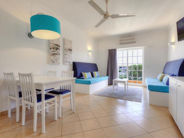 3HB Clube Humbria - All Inclusive : photo 3 de la chambre appartement 1 chambre standard 