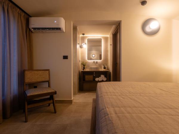 Marni Village : photo 3 de la chambre villa de luxe 2 chambres avec piscine privée