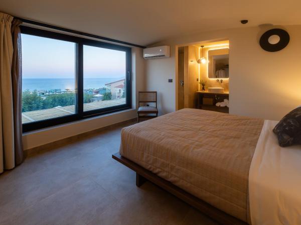 Marni Village : photo 9 de la chambre villa de luxe 2 chambres avec piscine privée