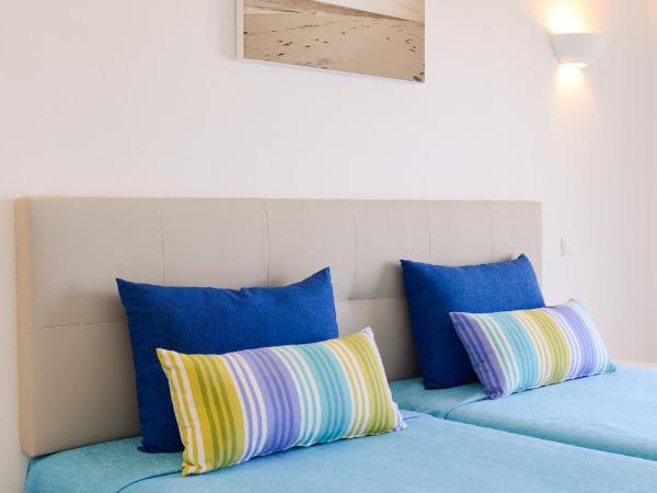 3HB Clube Humbria - All Inclusive : photo 2 de la chambre appartement 1 chambre standard 