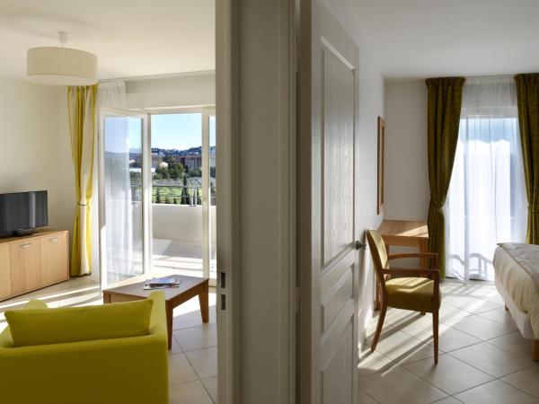 Domitys Les Côteaux de l'Esterel : photo 1 de la chambre appartement 2 chambres