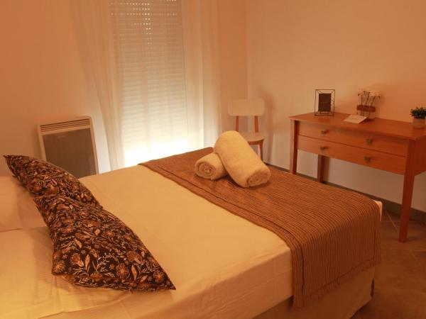 Domitys Les Côteaux de l'Esterel : photo 7 de la chambre appartement 1 chambre