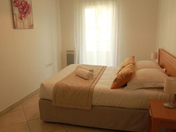 Domitys Les Côteaux de l'Esterel : photo 9 de la chambre appartement 1 chambre