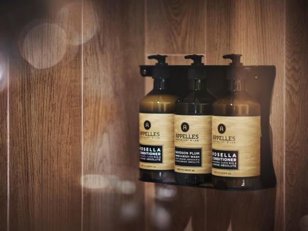 PARKROYAL COLLECTION Kuala Lumpur : photo 4 de la chambre chambre double lifestyle premier