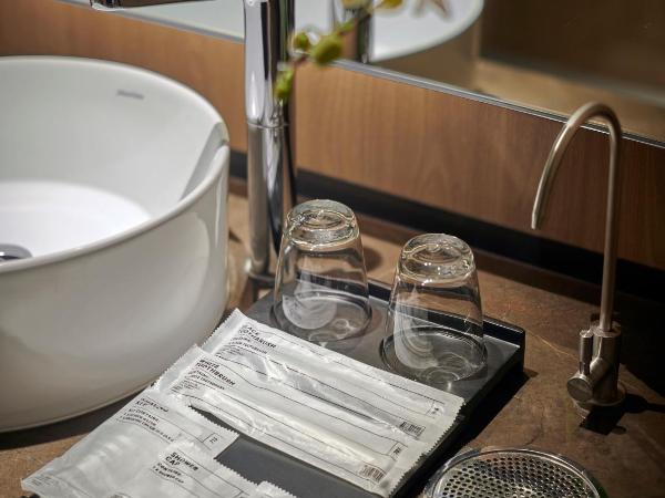 PARKROYAL COLLECTION Kuala Lumpur : photo 3 de la chambre chambre double lifestyle premier