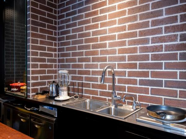 Cafe & Guest House Nagonoya : photo 8 de la chambre lit dans dortoir mixte de 8 lits