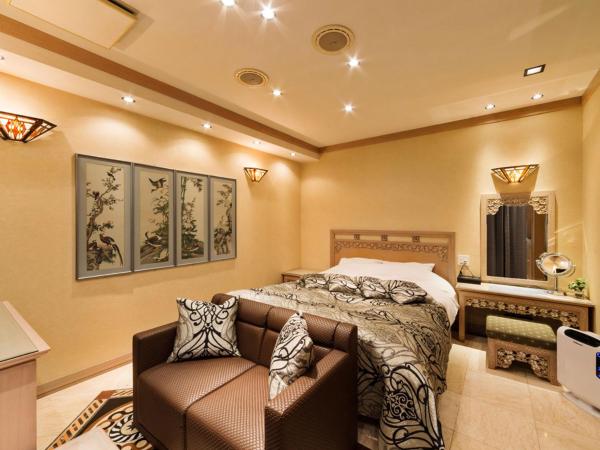 Restay Nagasaki Club (Adult Only) : photo 9 de la chambre chambre double