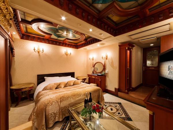 Restay Nagasaki Club (Adult Only) : photo 10 de la chambre chambre double