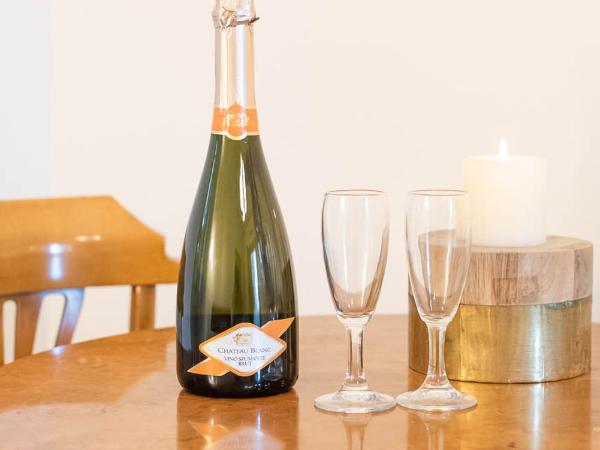 The Leoncino Hotel : photo 7 de la chambre loft