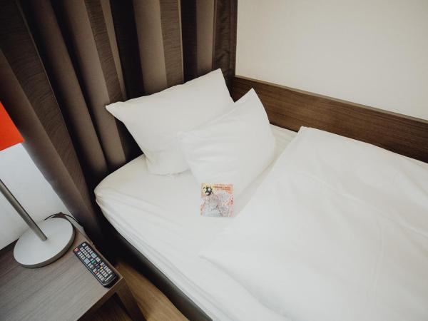 Art & Business Hotel : photo 4 de la chambre chambre simple confort