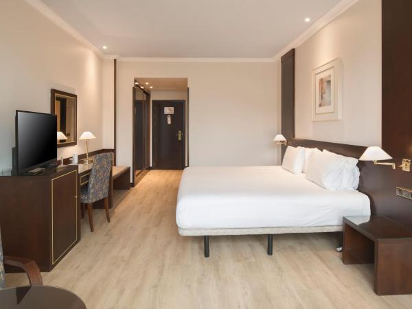 Exe Oviedo Centro : photo 2 de la chambre chambre double ou lits jumeaux standard
