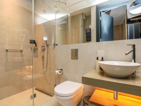 Ilonn Boutique Limanowskiego : photo 3 de la chambre appartement avec sauna