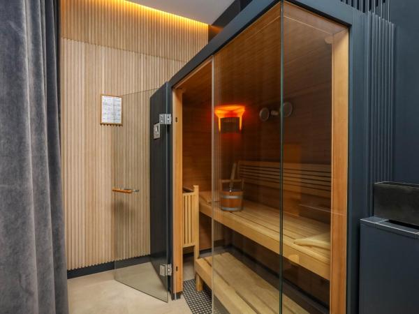 Ilonn Boutique Limanowskiego : photo 4 de la chambre appartement avec sauna