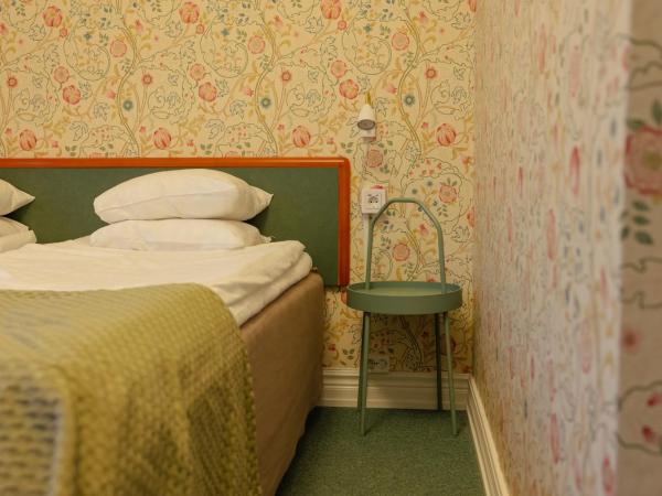 Hotel Lorensberg : photo 4 de la chambre chambre lits jumeaux supérieure