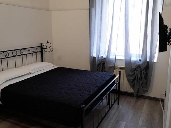 Affitta Camere La Turandot : photo 1 de la chambre chambre triple