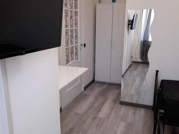 Affitta Camere La Turandot : photo 2 de la chambre chambre triple