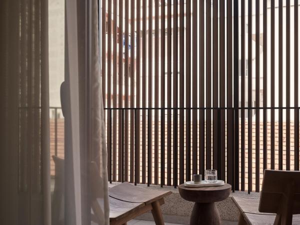 The Newel Psychiko : photo 1 de la chambre chambre double de luxe