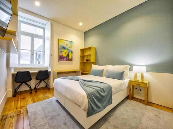 Avenue Garden : photo 3 de la chambre suite deluxe