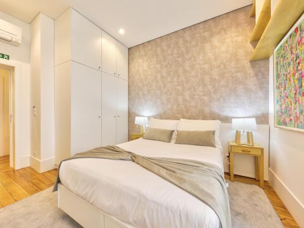 Avenue Garden : photo 2 de la chambre suite deluxe