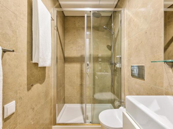 Avenue Garden : photo 7 de la chambre suite deluxe